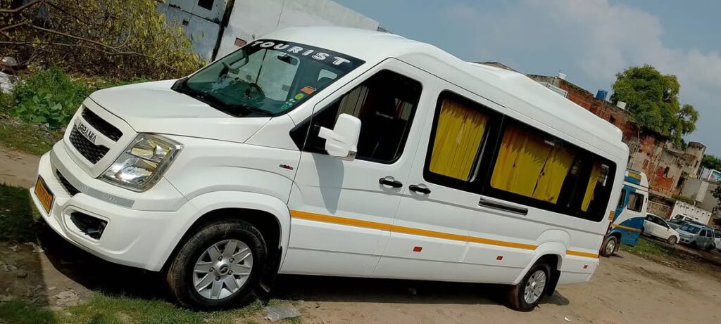 Book Urbania In Varanasi