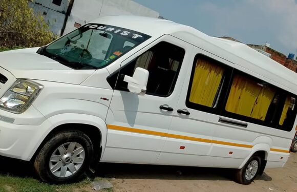 Book Urbania In Varanasi